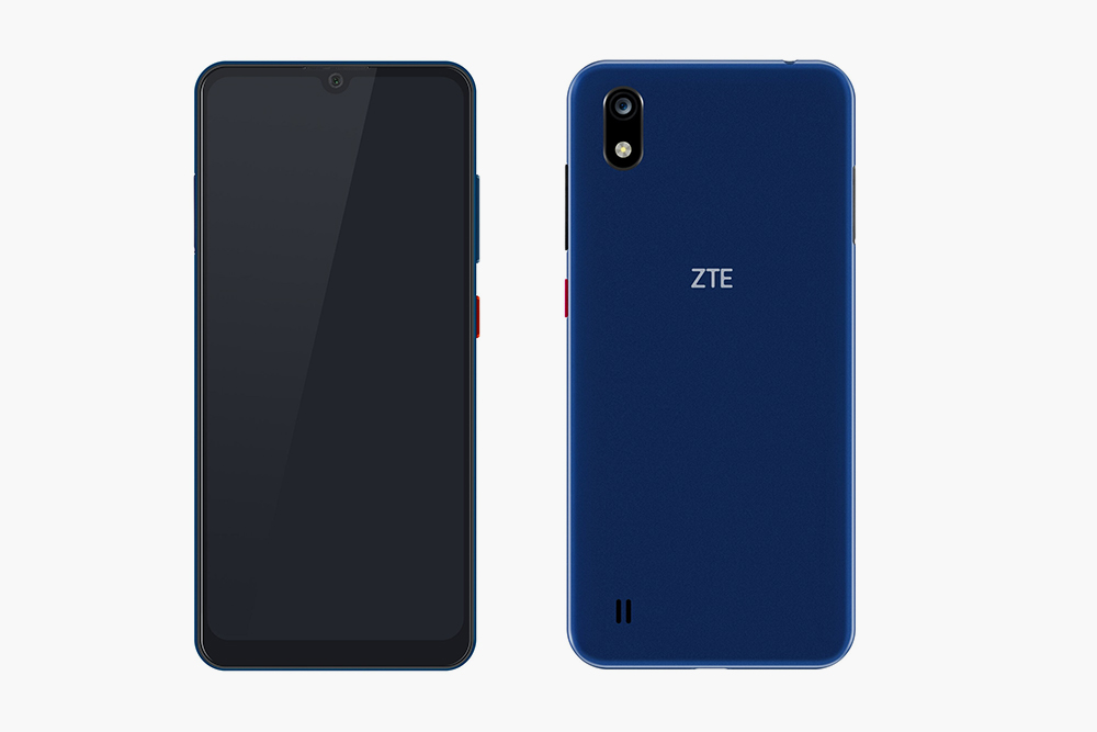 Средняя оценка покупателей ZTE Blade A7 2019 на «Яндекс-маркете» — 4,2