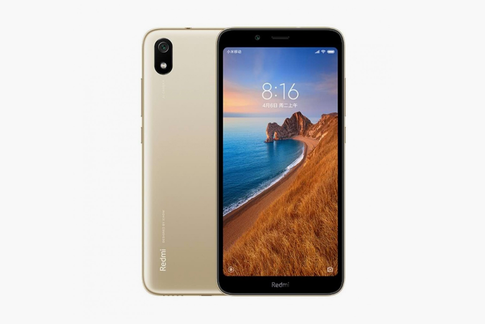 Xiaomi Redmi 7a на «Яндекс-маркете» можно купить от 8140 ₽. Его оценка — 4,5