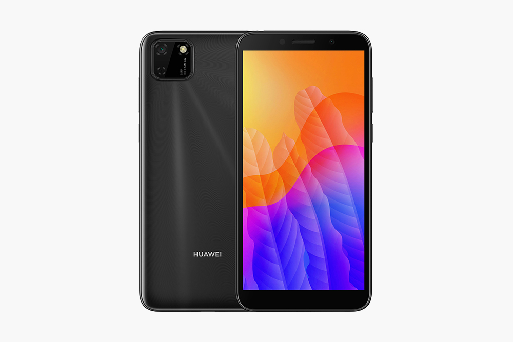 Huawei Y5p на «Яндекс-маркете» стоит от 7389 ₽