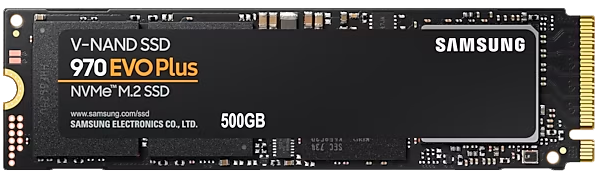 NVMe SSD — как раз о таких в статье пойдет речь