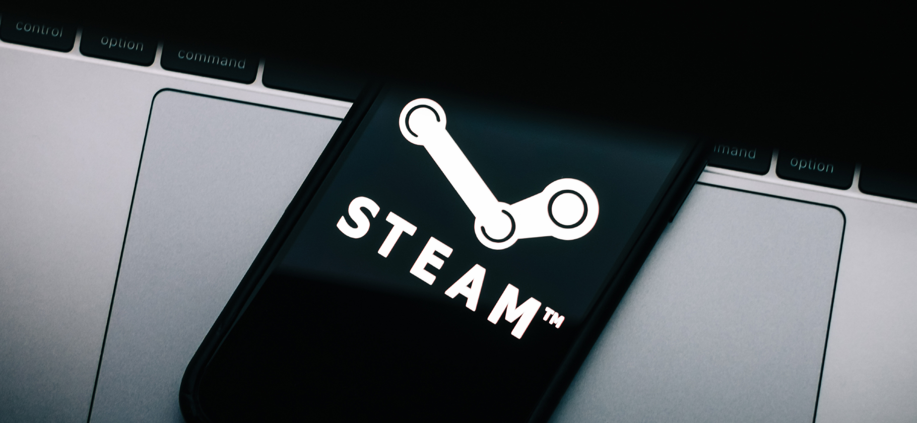 Вышло масштабное обновление Steam: изменили дизайн магазина и интерфейс