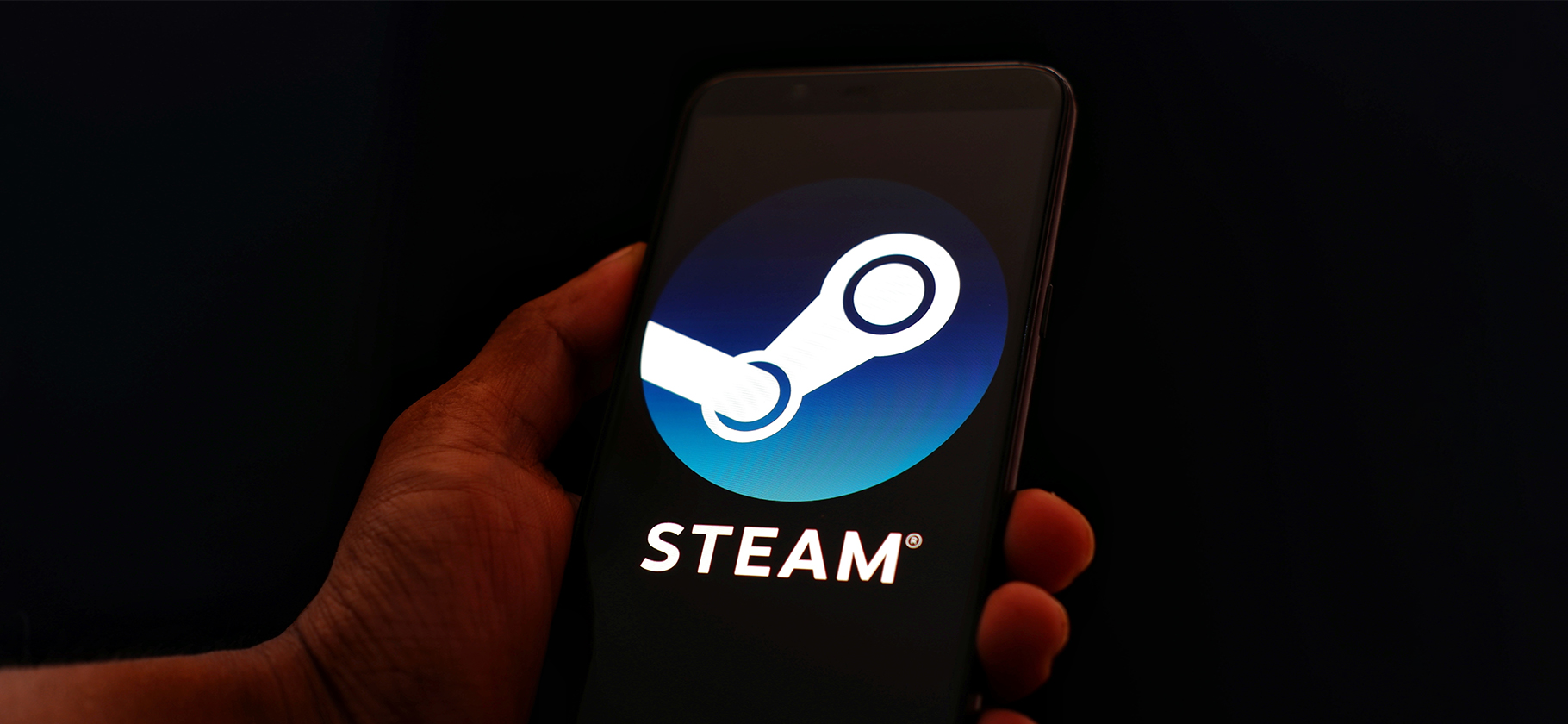 РКН сначала внес сообщество Steam в реестр запрещенных сайтов, а затем убрал: что происходит