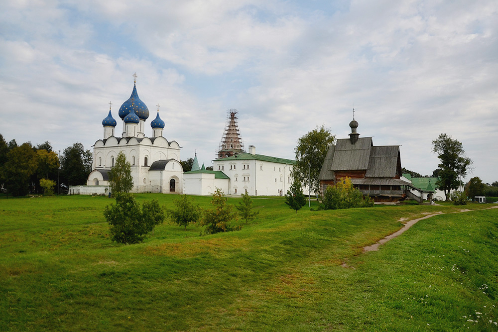 Рождественский собор