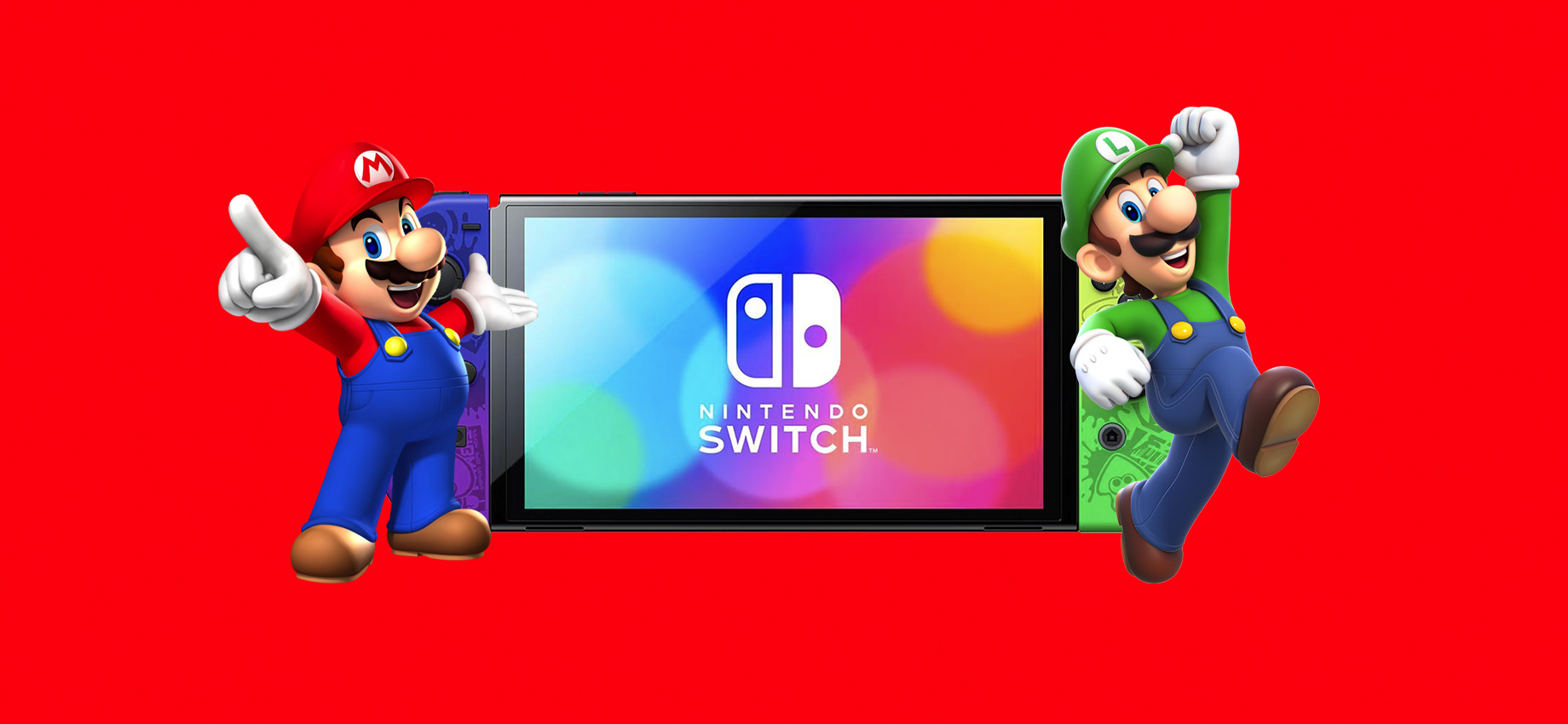 Российский eShop для Switch заработал с ограничениями: можно загружать уже купленные игры