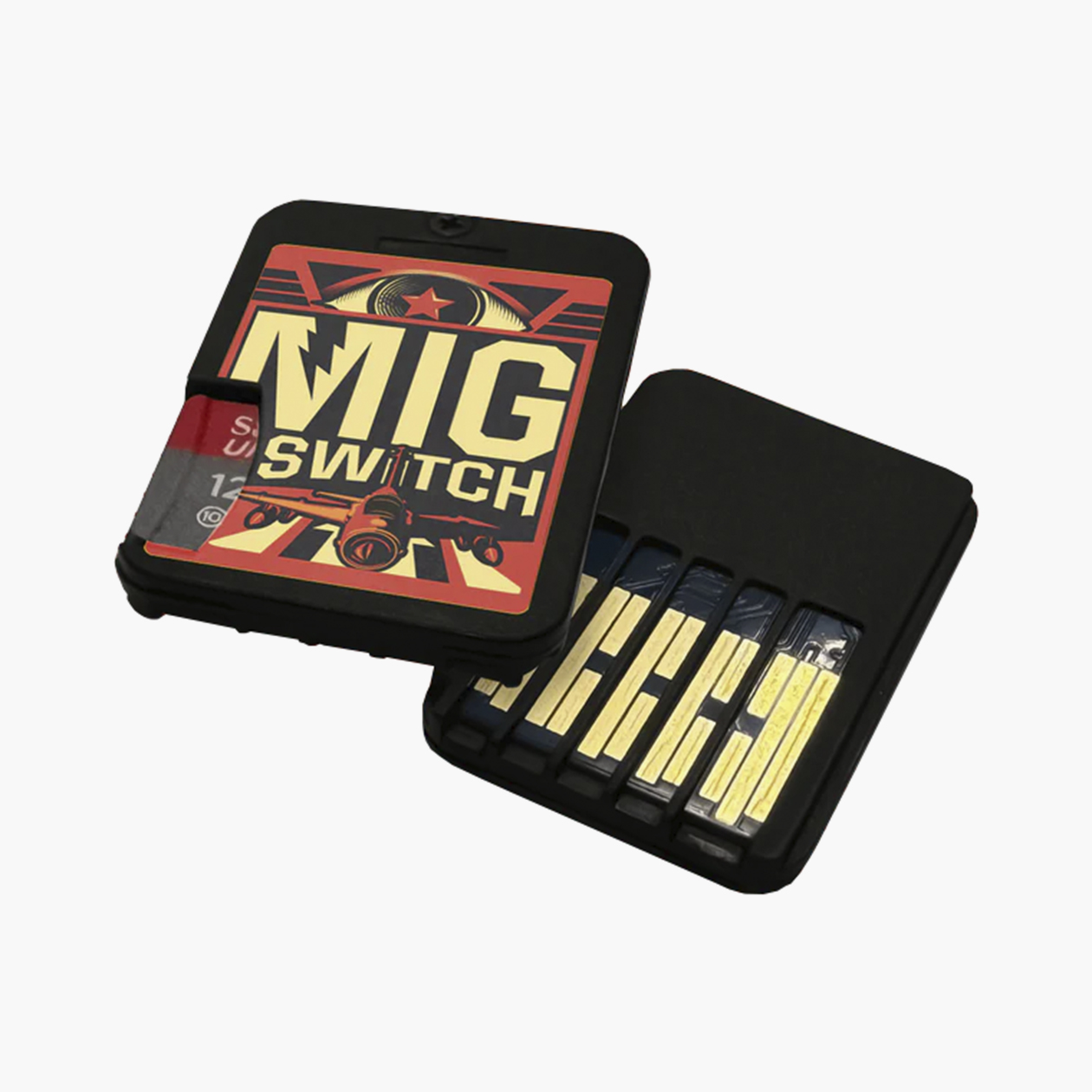 Картридж MIG Switch