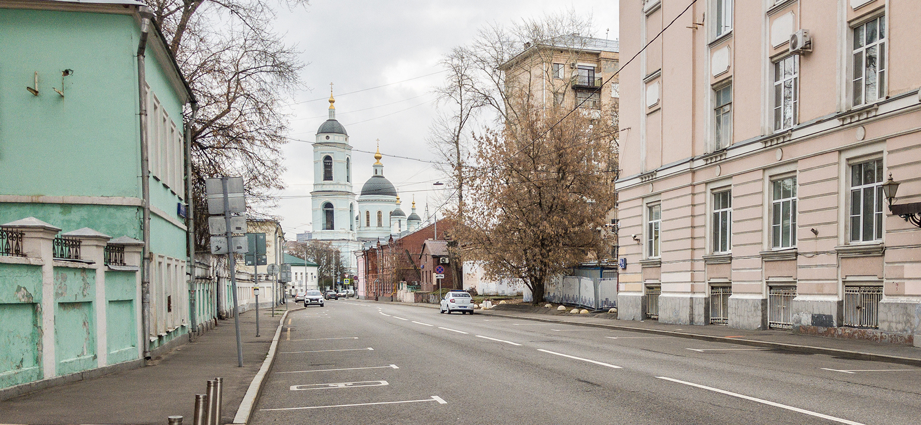 Как живется на Таганке