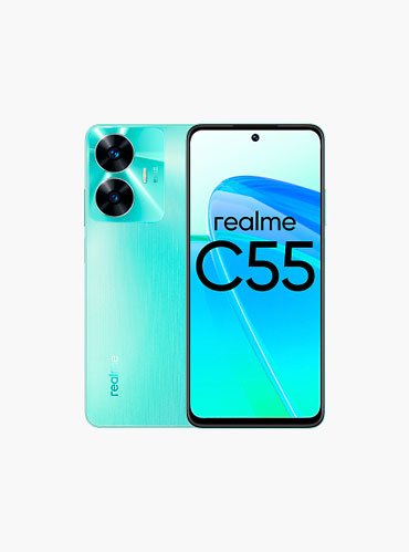 Realme C55