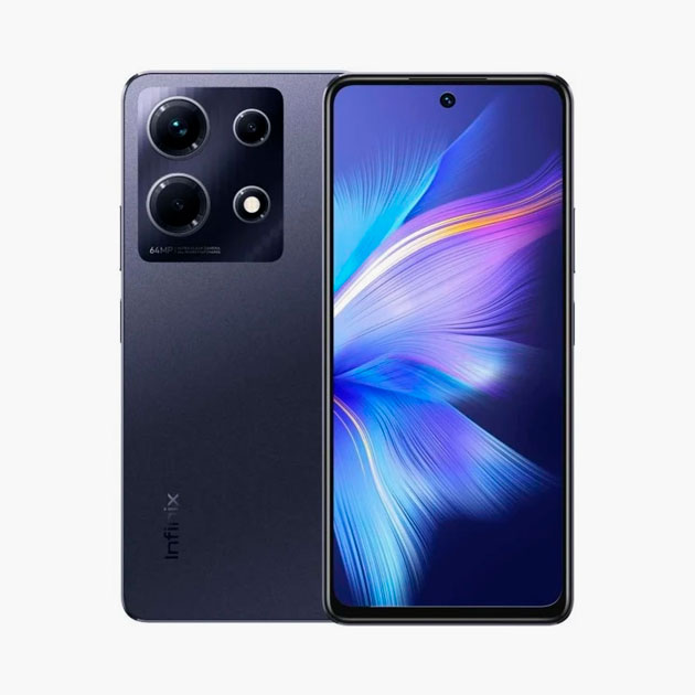 Infinix NOTE 30 Pro 8