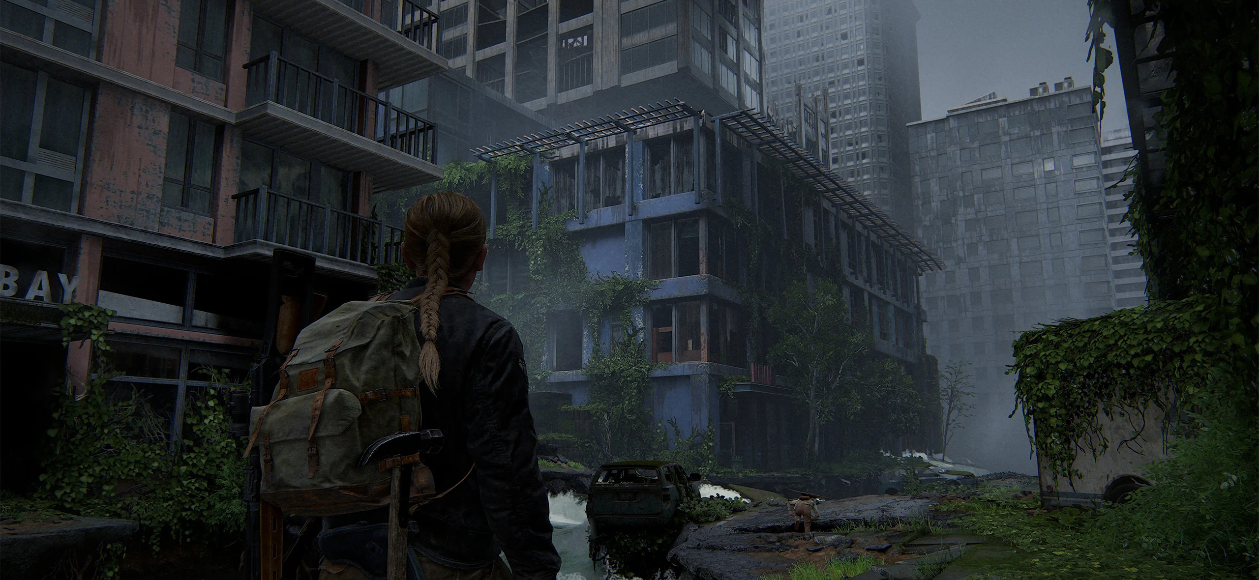 The Last of Us Part 2 Remastered: что нового, есть ли ​русская локализация и стоит ли ​играть