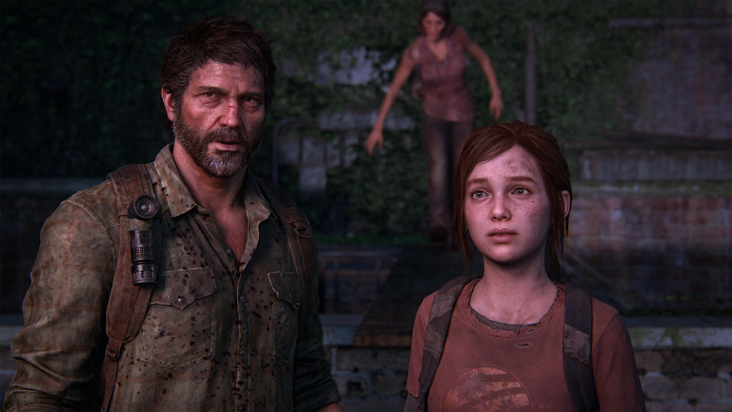 Стоит ли играть в ремейк The Last of Us для PS5: за и против