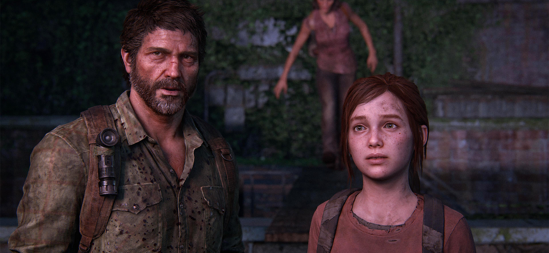 Стоит ли играть в ремейк The Last of Us для PS5: за и против