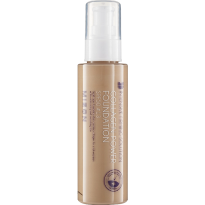 Крем Mizon Collagen Power Foundation