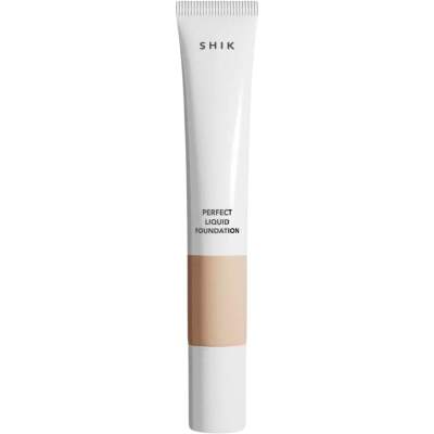 Крем Shik Perfect Liquid Foundation