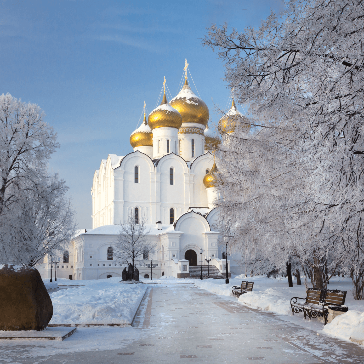 Русский Север