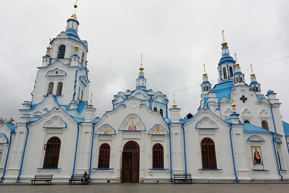 В 1929⁠—⁠1933 годах в здании размещался городской клуб физкультурников, но жили тут в основном курсанты. В 1945 году служба возобновилась