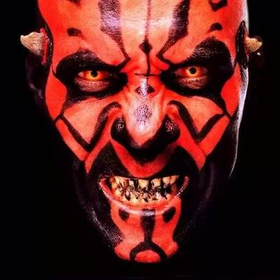 Darth Maul 