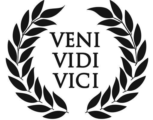 VeniVidiVici 