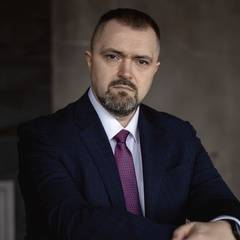 Алексей Гавриленко 