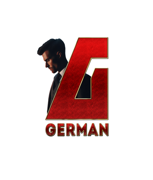 German 