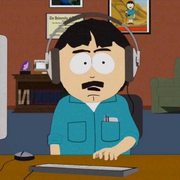 Randy Marsh 