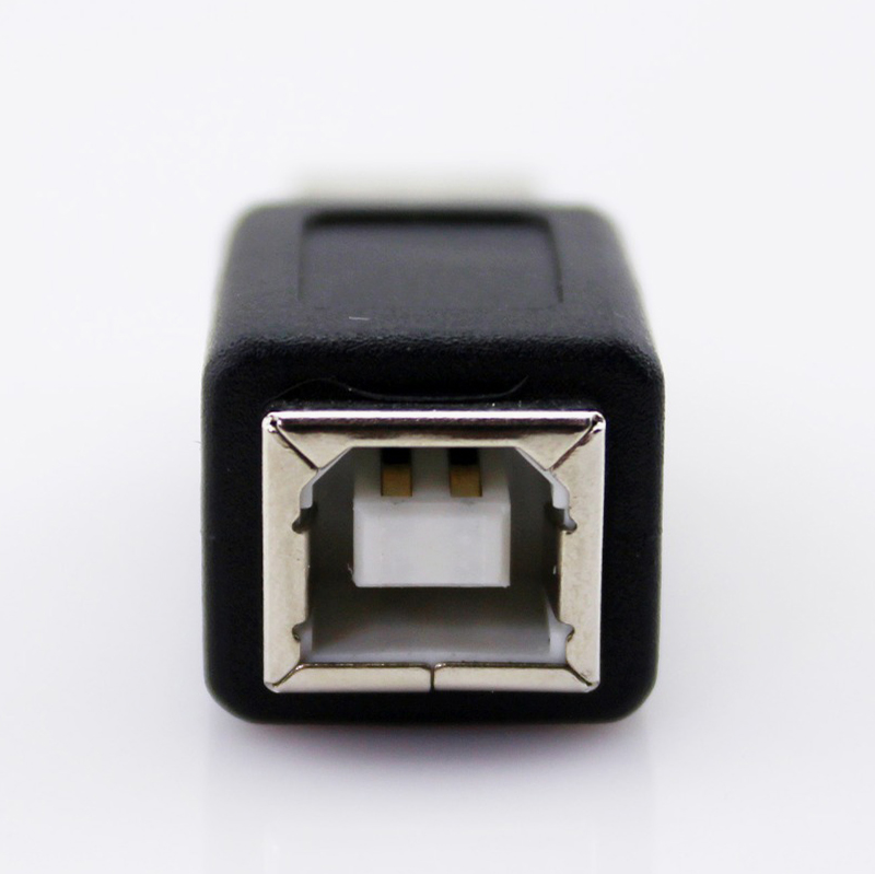 USB Type-B