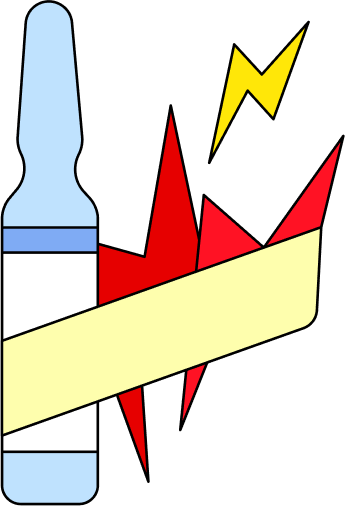 Лейбл заголовка