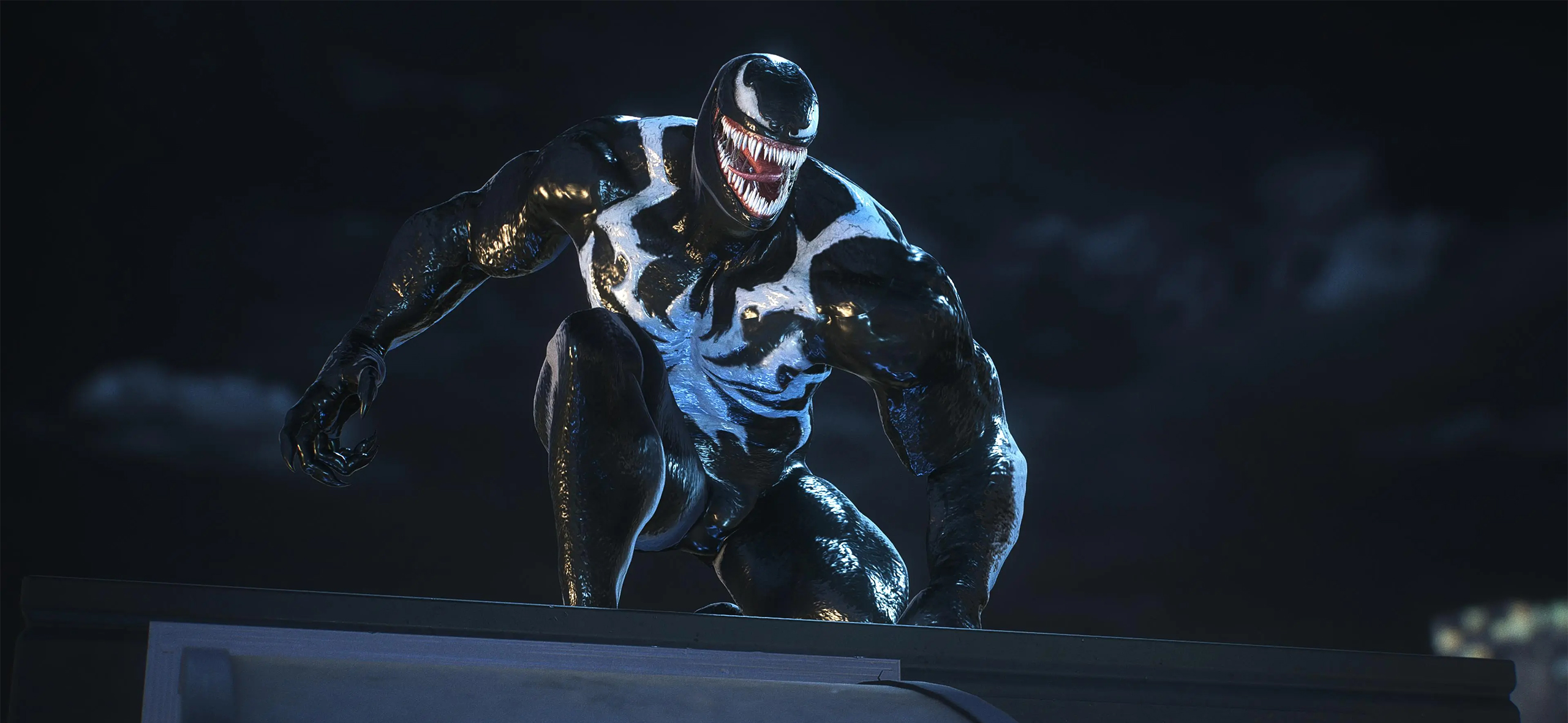 Marvel’s Venom: когда выйдет игра про Венома от Insomniac и о чем она будет