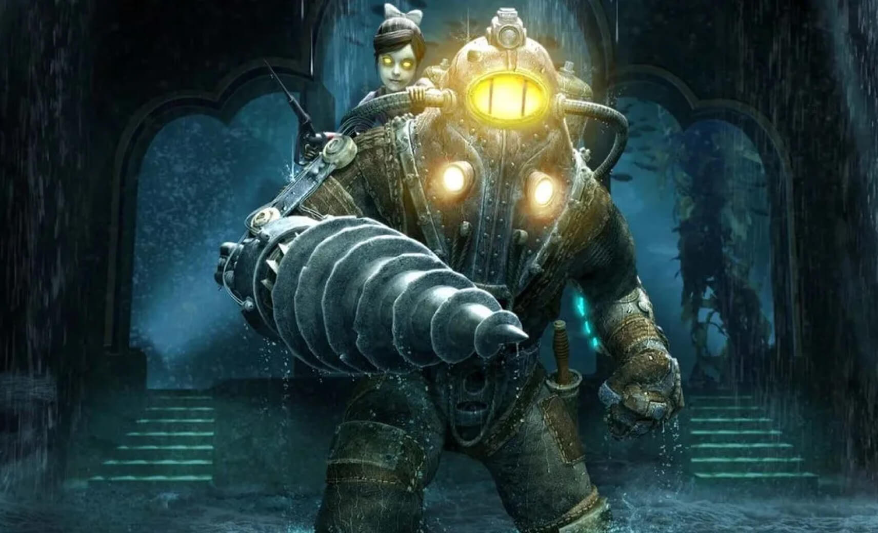 BioShock