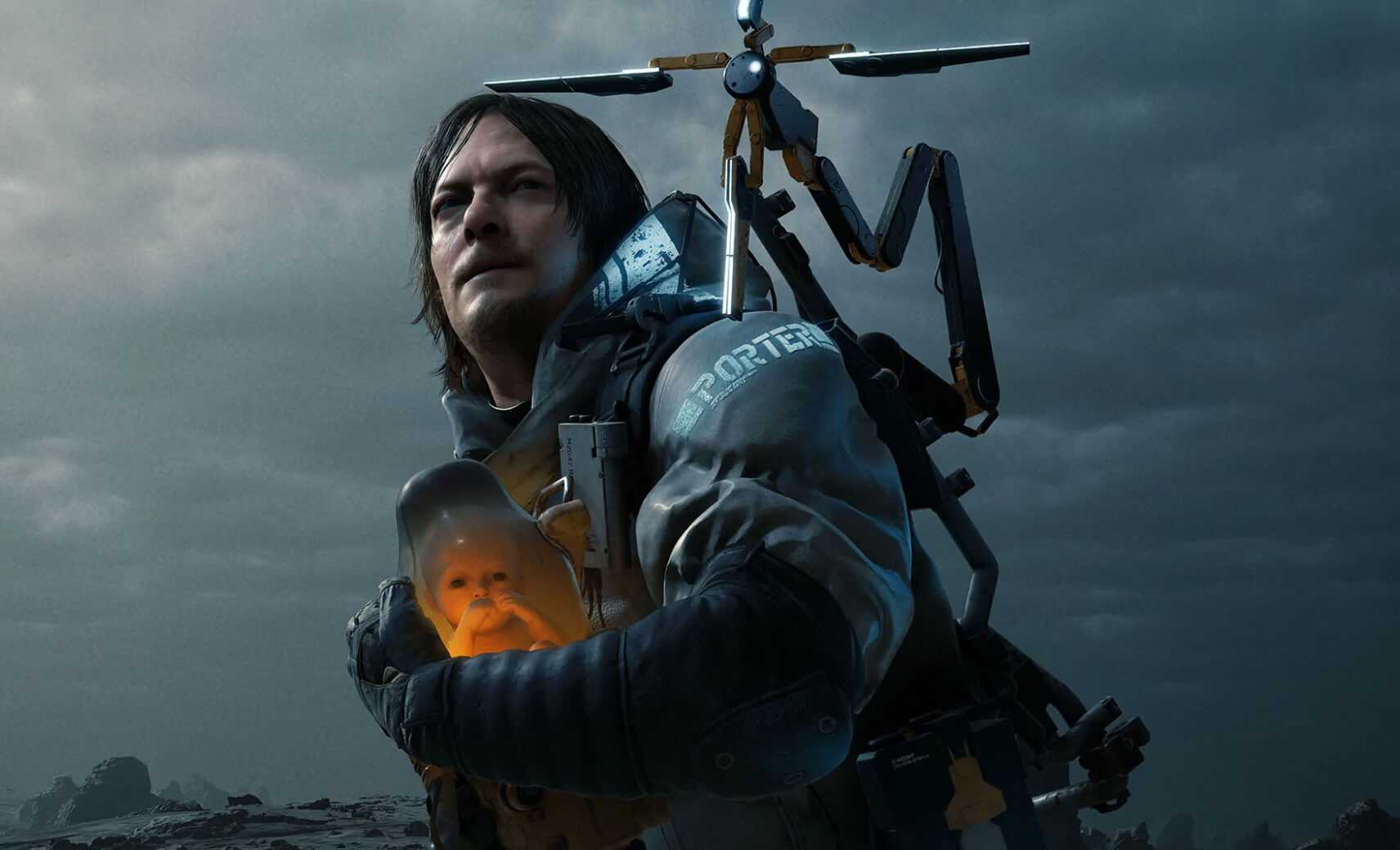 Death Stranding