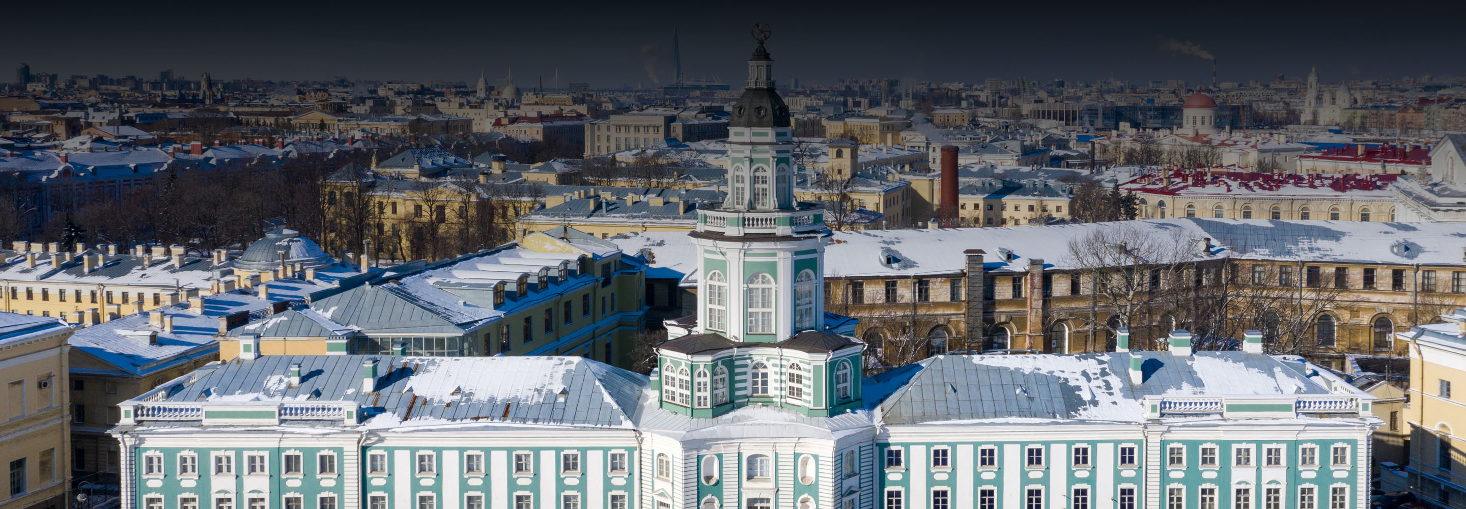 Метро, подлодка и дворец: 7 популярных музеев на Васильевском острове в Петербурге