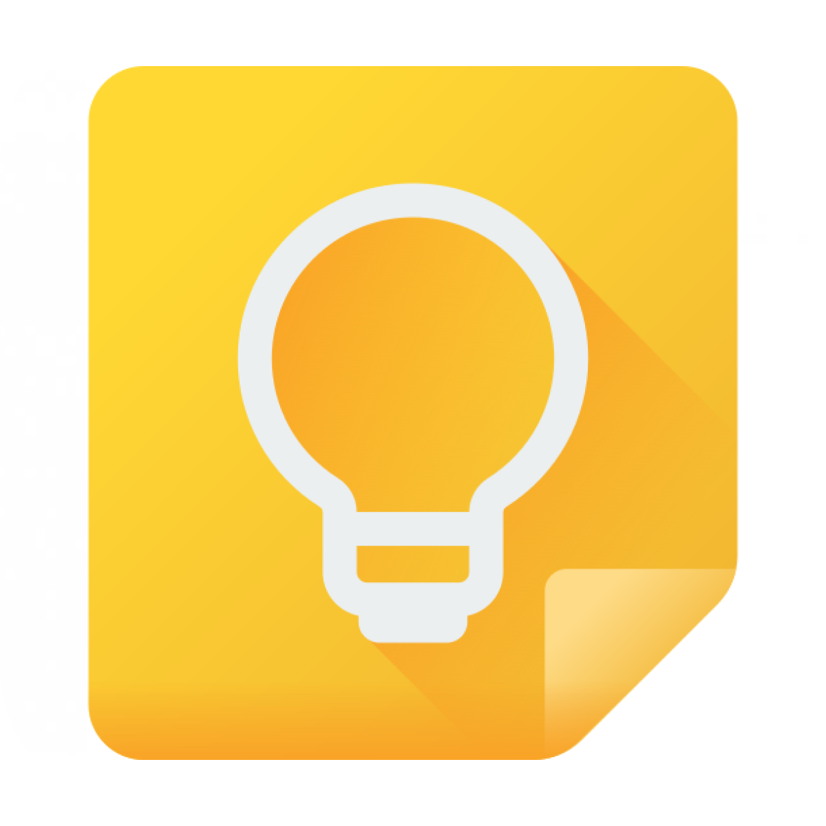 приложение Google Keep