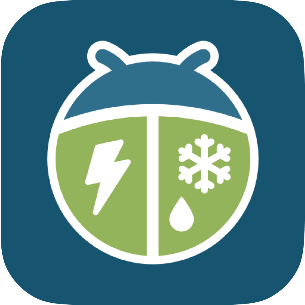 WeatherBug