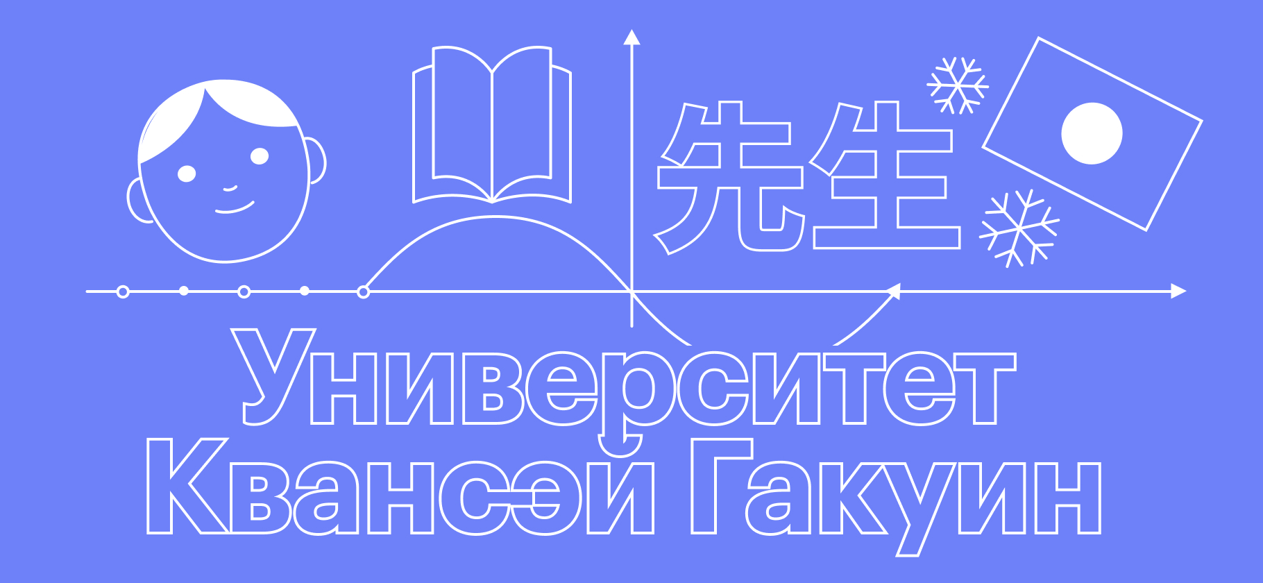 «В среде лексика усваивается намного быстрее»: как я посе­тила зимнюю школу в Японии