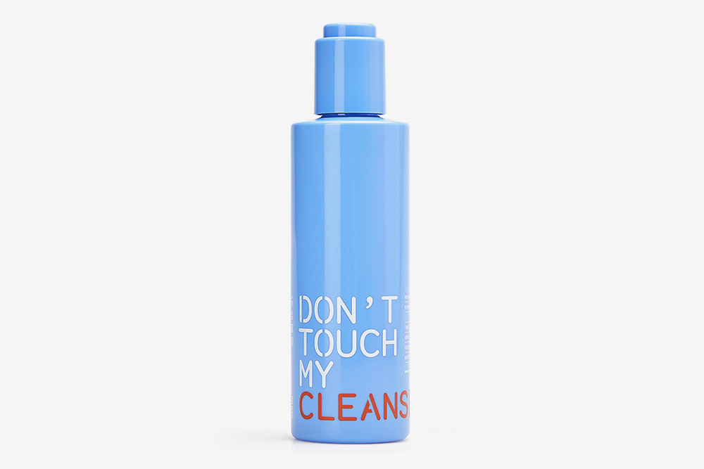 Нежный гель для умывания Don’t Touch My Cleanser, 1090 ₽