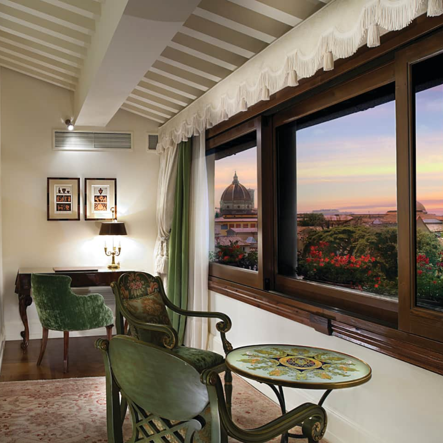 отель Four Seasons Firenze Италия