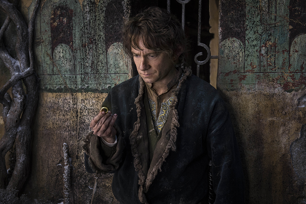 Кадр: The Hobbit / Warner Bros.