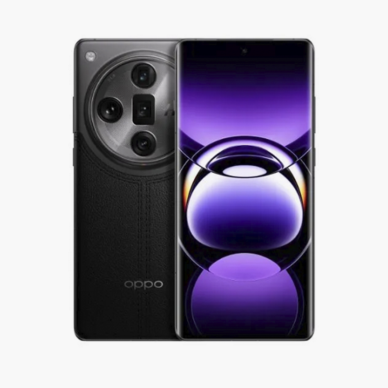 Oppo Find X7 Ultra стоит чуть дешевле, но по характеристикам не уступает