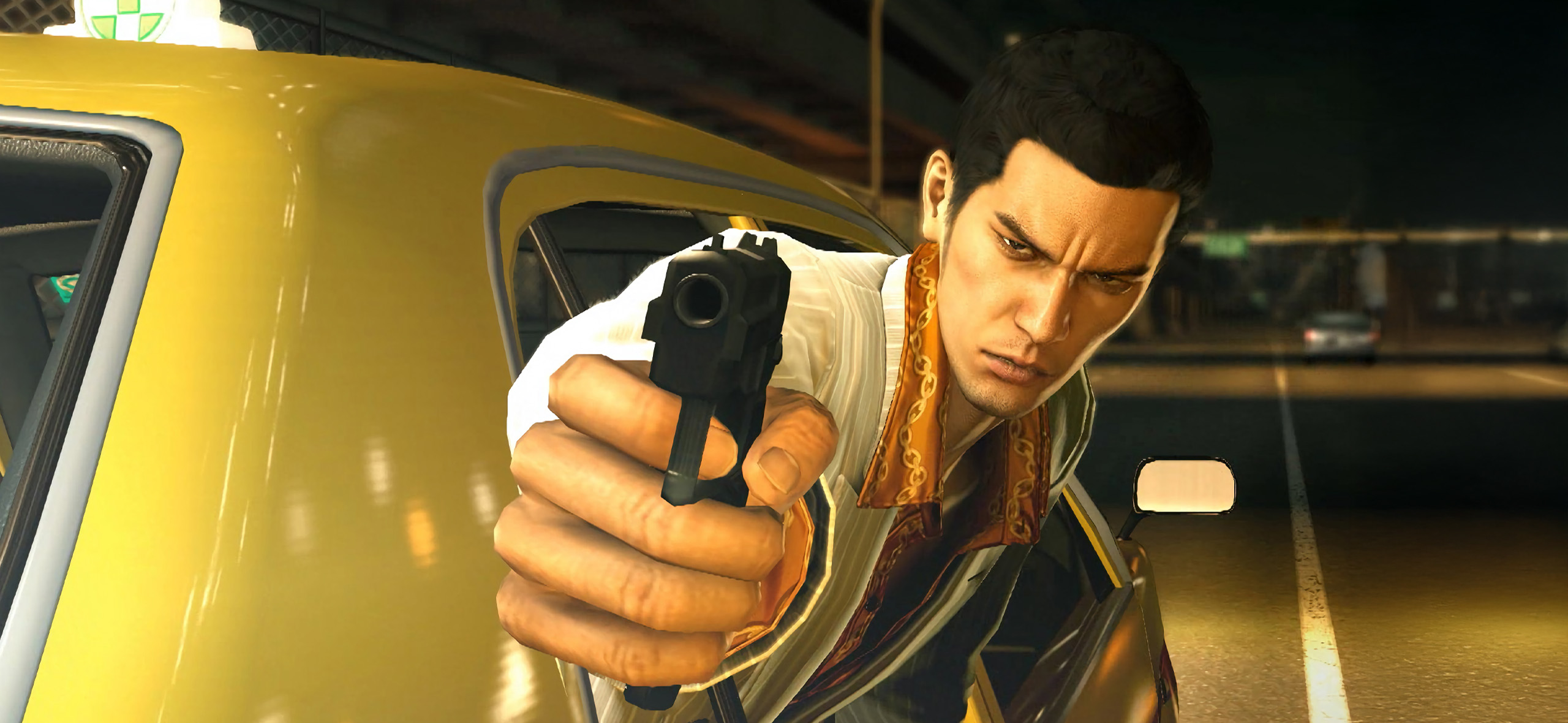 Топ-14 частей серии Yakuza — от худшей к лучшей