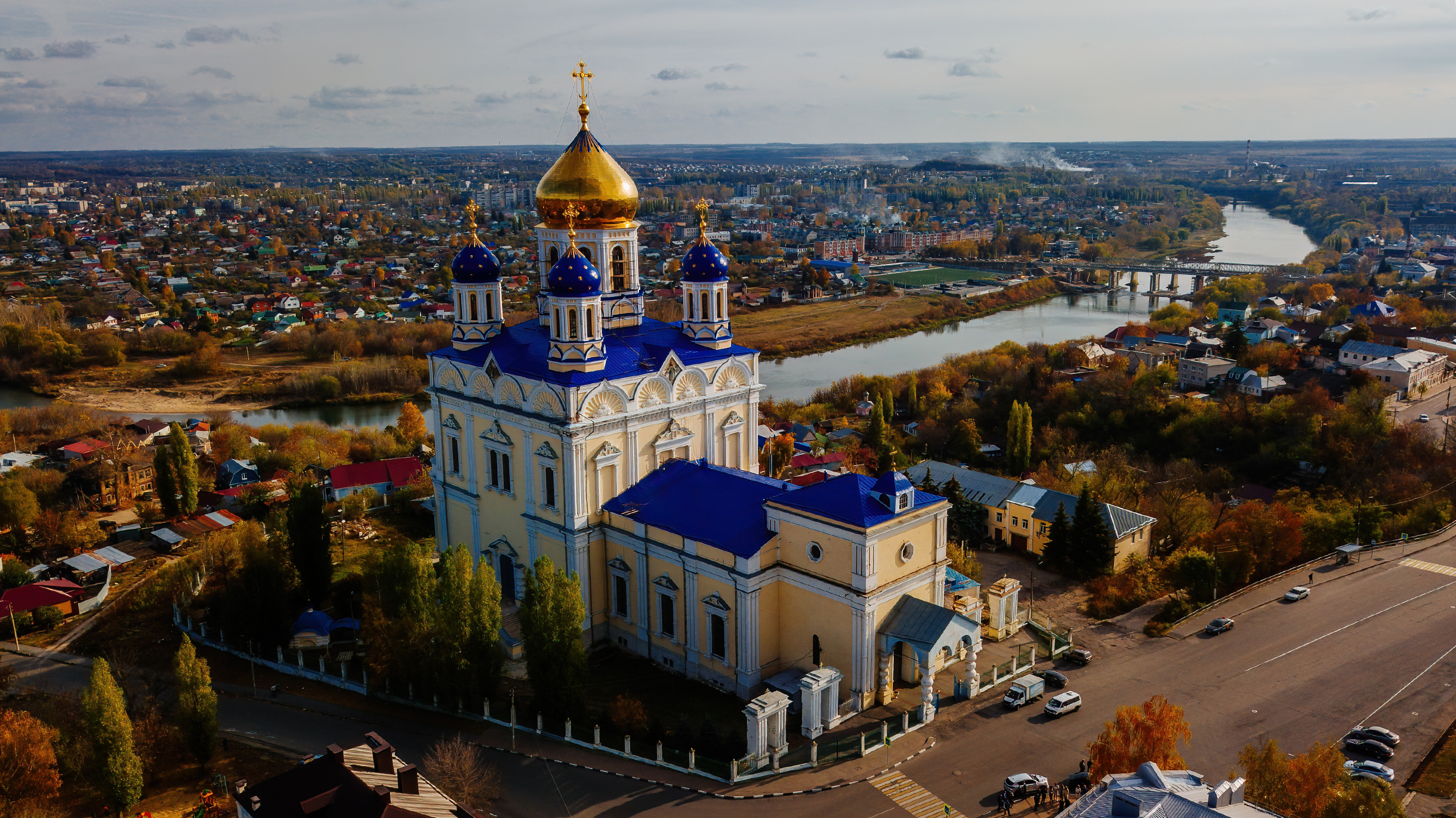 Что посмотреть в Ельце за один день