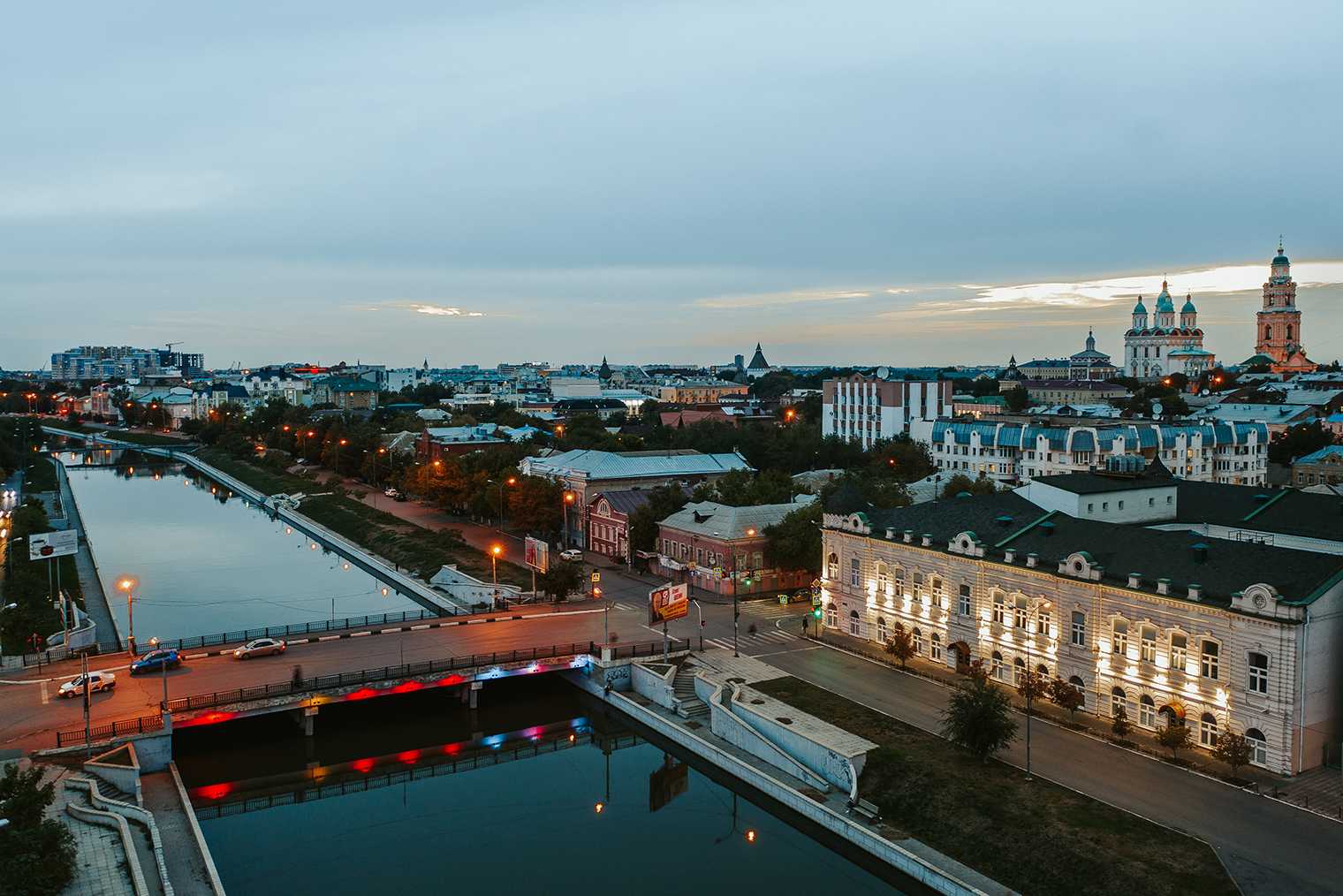 Фотографии: Ярослав Московкин