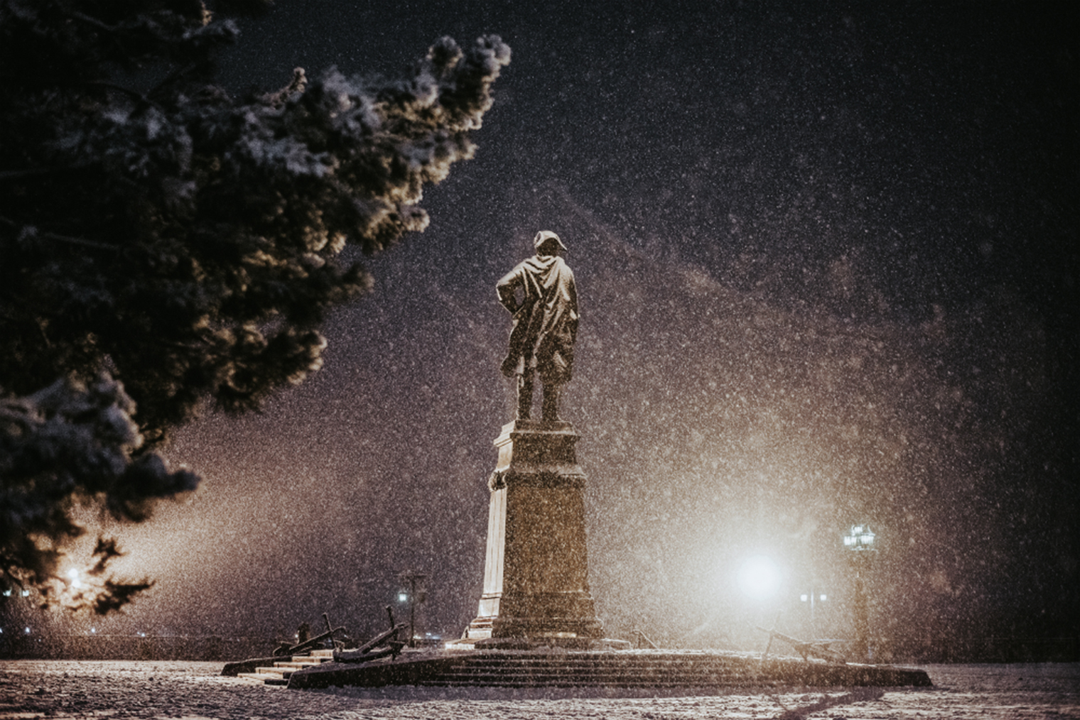 Фотографии: Ярослав Московкин