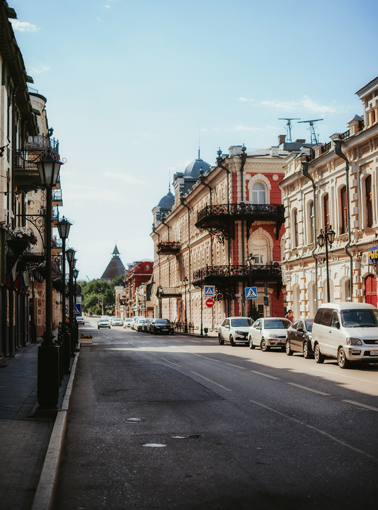 Фотографии: Ярослав Московкин