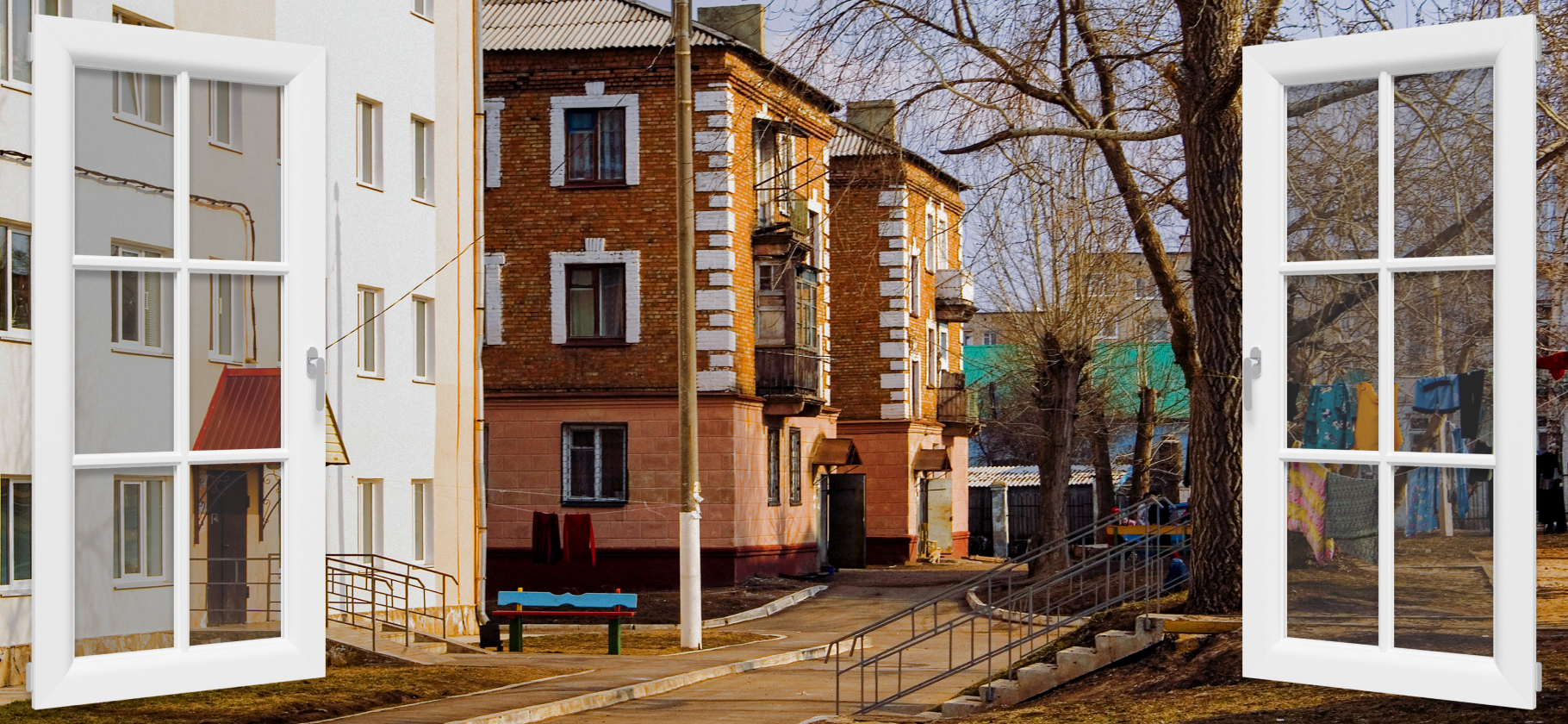 «Все свои, не успеваешь со всеми на улице поздороваться»: как я живу в Кумертау